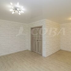 Квартира 45,1 м², 1-комнатная - изображение 4