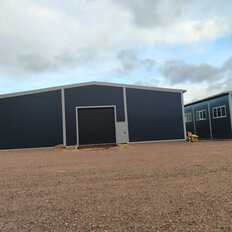 450 м², склад - изображение 3