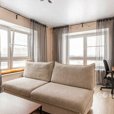 Квартира 58 м², 2-комнатная - изображение 3