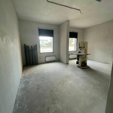 58,5 м², торговое помещение - изображение 2