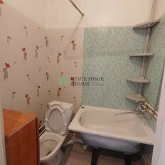 Квартира 15 м², студия - изображение 3
