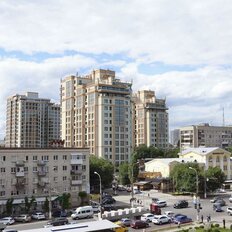 Квартира 95,6 м², 3-комнатная - изображение 4