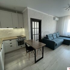 Квартира 43,4 м², 1-комнатная - изображение 2