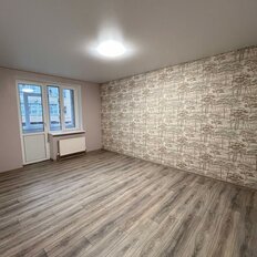 Квартира 45 м², 1-комнатная - изображение 5