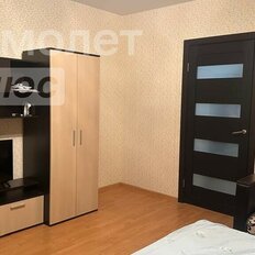 Квартира 40 м², 1-комнатная - изображение 5