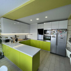 Квартира 88,5 м², 3-комнатная - изображение 1