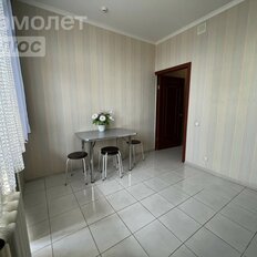 Квартира 61,6 м², 2-комнатная - изображение 3