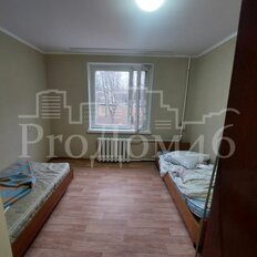 Квартира 51,9 м², 3-комнатная - изображение 5