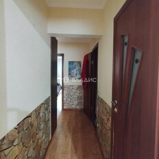 Квартира 57,5 м², 2-комнатная - изображение 5