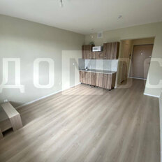 Квартира 22,7 м², студия - изображение 5