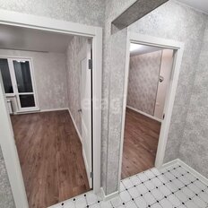 Квартира 40,5 м², 2-комнатная - изображение 5