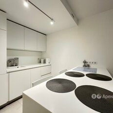 Квартира 46 м², 1-комнатная - изображение 1