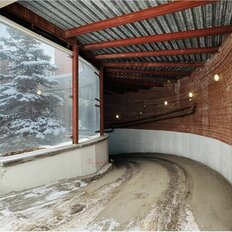 19,3 м², машиноместо - изображение 3