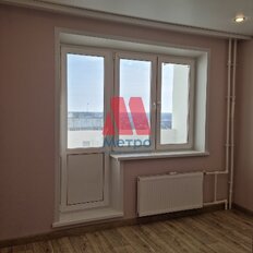 Квартира 39,5 м², 1-комнатная - изображение 1