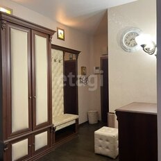 Квартира 120 м², 3-комнатная - изображение 4