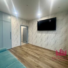 Квартира 27,6 м², студия - изображение 4