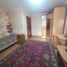 Квартира 77,6 м², 3-комнатная - изображение 1