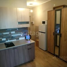 Квартира 19,5 м², студия - изображение 5