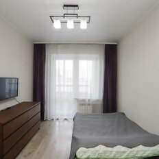 Квартира 39 м², 1-комнатная - изображение 2