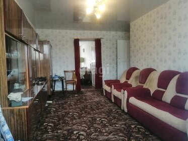 Купить комнату в квартире у метро Яшьлек в Казани - изображение 11