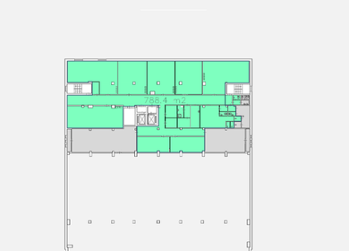 788,4 м², помещение свободного назначения - изображение 5