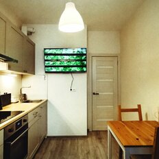 Квартира 38,2 м², 1-комнатная - изображение 2