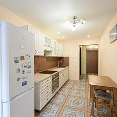 Квартира 33,5 м², 1-комнатная - изображение 3