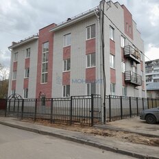 Квартира 42,4 м², 2-комнатная - изображение 1