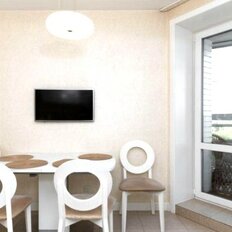 Квартира 55,7 м², 2-комнатная - изображение 4