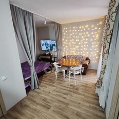 Квартира 41,1 м², 1-комнатная - изображение 3