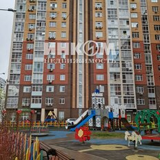 Квартира 45,4 м², 1-комнатная - изображение 1