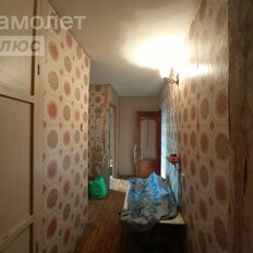 Квартира 54,1 м², 2-комнатная - изображение 4