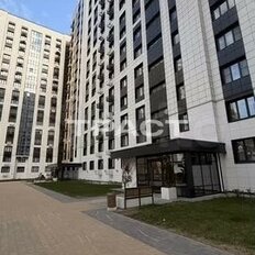 Квартира 86,6 м², 3-комнатная - изображение 4