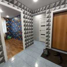 Квартира 42,6 м², 2-комнатная - изображение 3