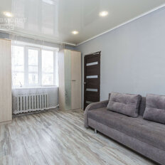 Квартира 39,1 м², 2-комнатная - изображение 5