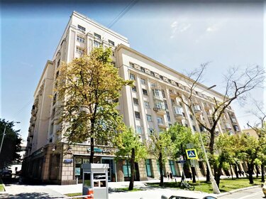 367 м², помещение свободного назначения 887 000 ₽ в месяц - изображение 7