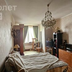 Квартира 75 м², 2-комнатная - изображение 3