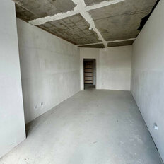 Квартира 36,8 м², 1-комнатная - изображение 4