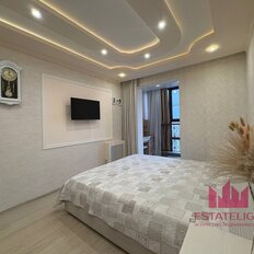 Квартира 40,5 м², 1-комнатная - изображение 5