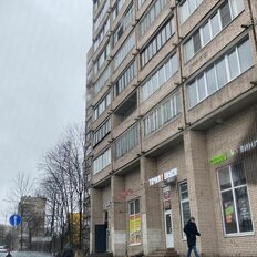 Квартира 29 м², 1-комнатная - изображение 5