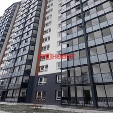 Квартира 81,7 м², 3-комнатная - изображение 1