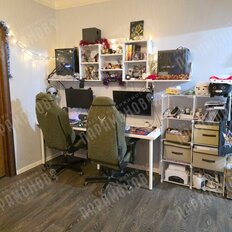 Квартира 39 м², 2-комнатная - изображение 3