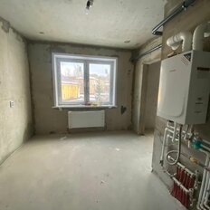 Квартира 89,2 м², 3-комнатная - изображение 4