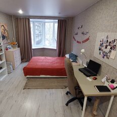 Квартира 30 м², 1-комнатная - изображение 1