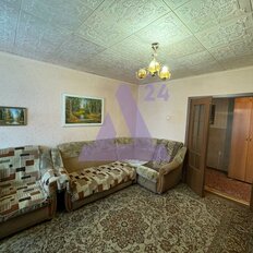 Квартира 71 м², 4-комнатная - изображение 3