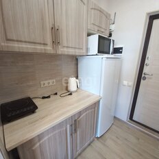 Квартира 25 м², студия - изображение 3