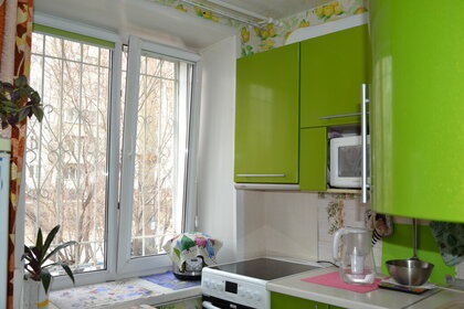 Снять комнату в квартире в округе Ленинский в Тюмени - изображение 21