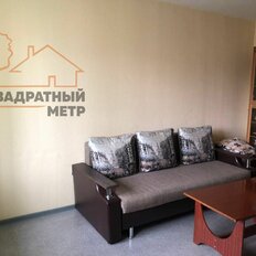 Квартира 33,2 м², 1-комнатная - изображение 1