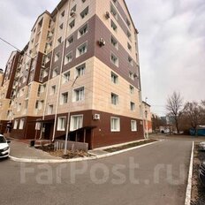 Квартира 51,6 м², 2-комнатная - изображение 1