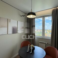 Квартира 36 м², 2-комнатная - изображение 1